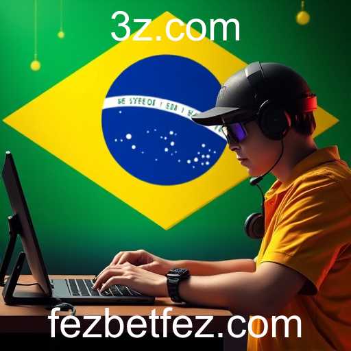 A Expansão do Mercado de Jogos Online no Brasil