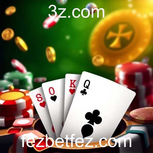 Explorando o Mundo dos Cassinos Online: Diversão e Oportunidades em Fezbet