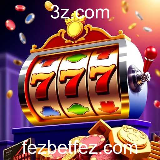 Inovações na Plataforma de Jogos Fezbet