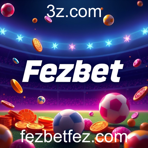 O Impacto Crescente do Fezbet no Mercado de Jogos 2025
