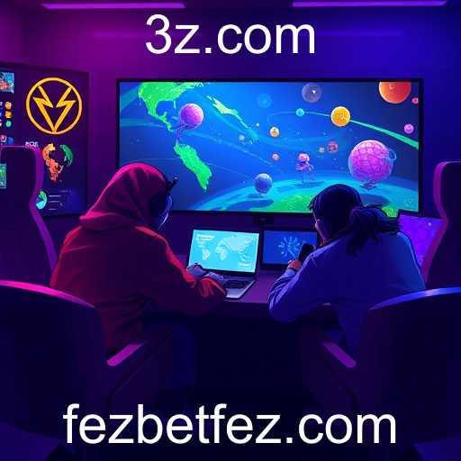 Fezbet e a Revolução dos Jogos Online em 2025