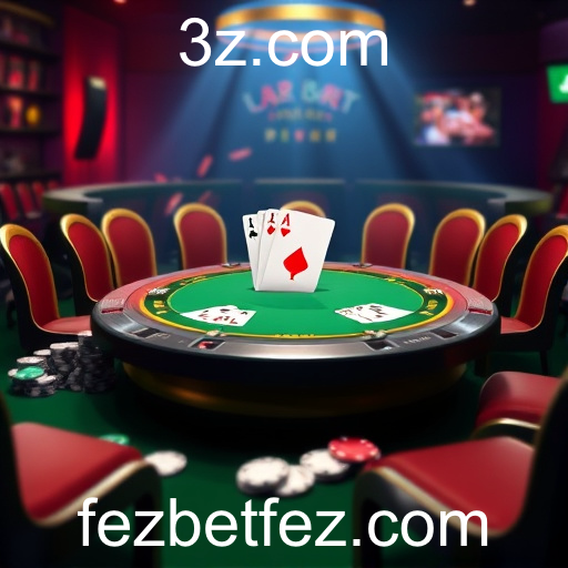 Fezbet Revoluciona Jogos Online em 2025