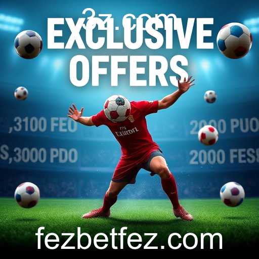 Explorando as Ofertas Exclusivas no Fezbet