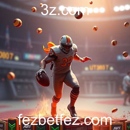 Revolução no Mundo dos Jogos Online: Fezbet e Novas Tendências