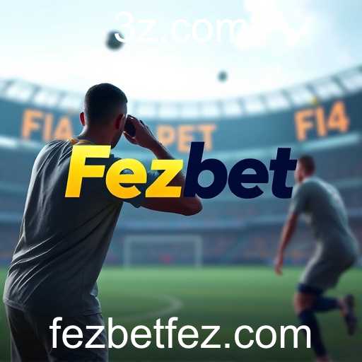 A Ascensão do FezBet no Cenário de Jogos Online