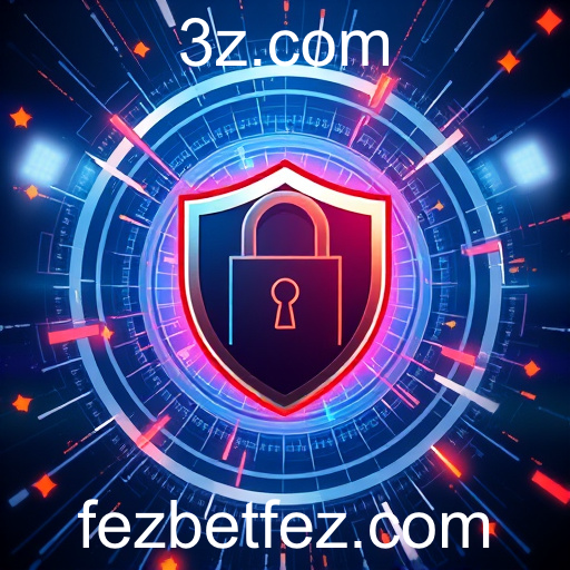 A Importância da Segurança no Site de Jogos 'fezbet'