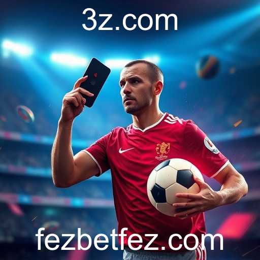 A Evolução das Apostas Esportivas na Plataforma Fezbet