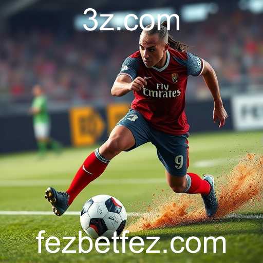 A Emoção dos Esportes Virtuais: A Nova Fronteira do Entretenimento Digital